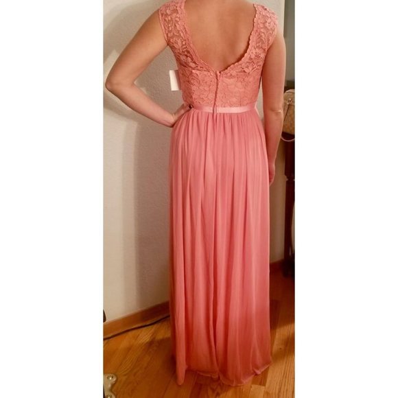 Size 8 PARFAIT Color - Picture 3 of 5